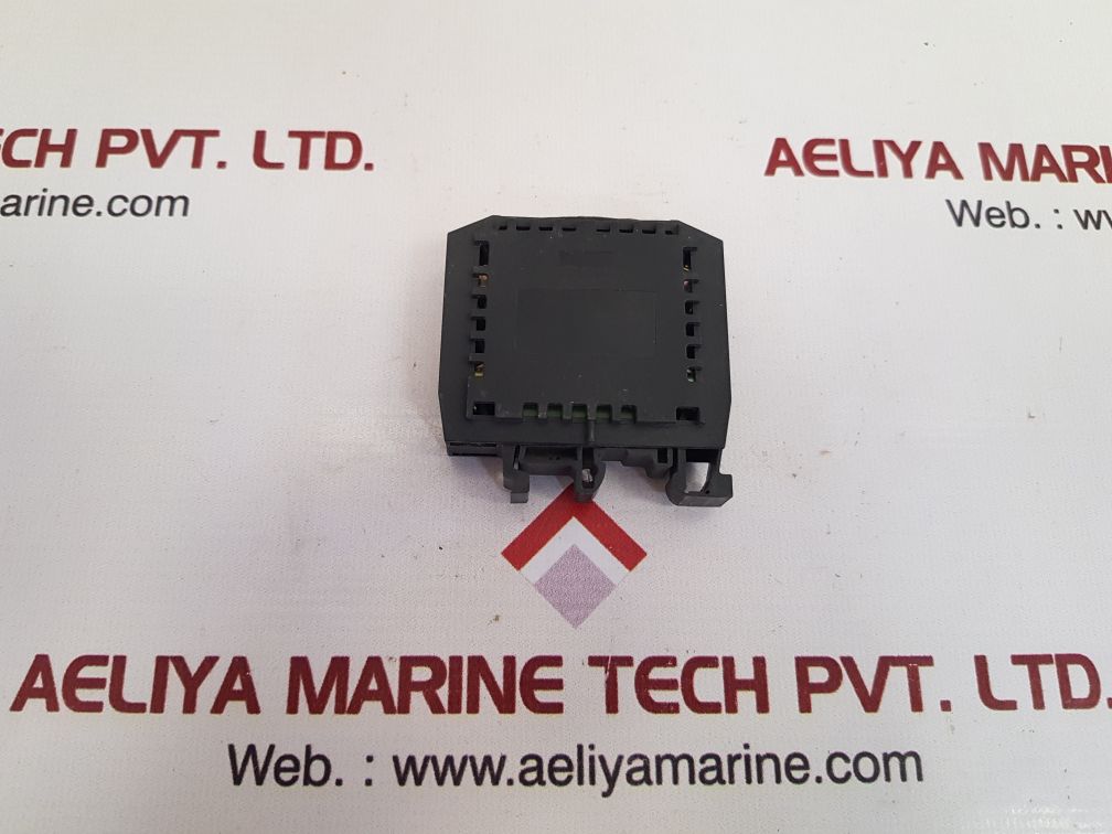 Abb Cc-ei/I-1 Current Converter Isolator 1Svr010200R160 0-20Ma