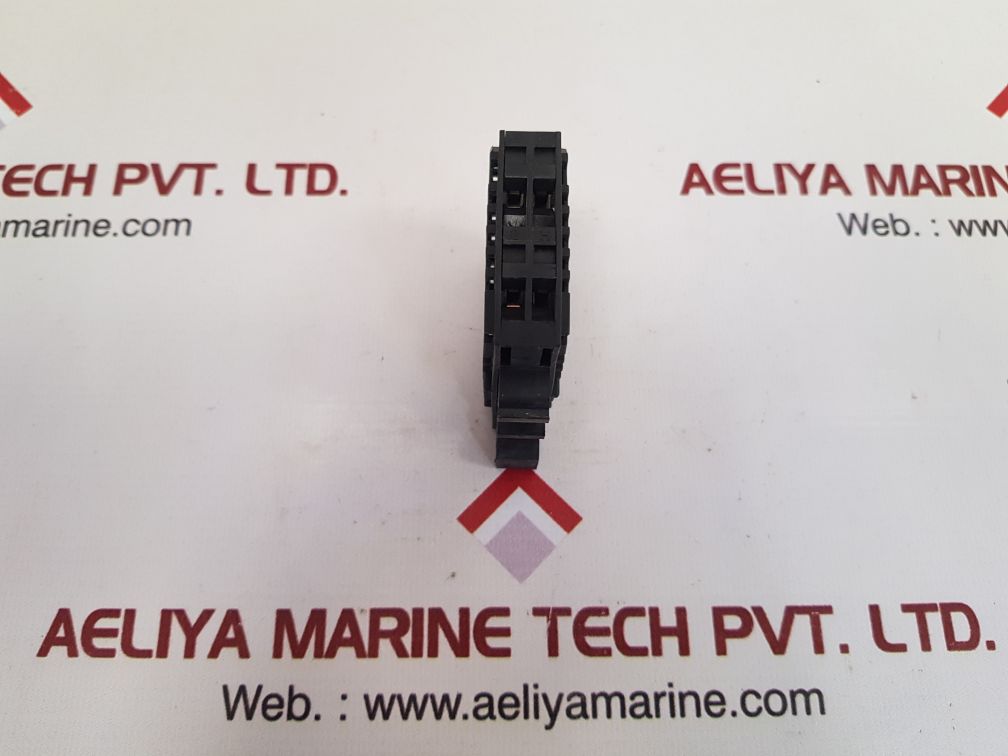 Abb Cc-ei/I-1 Current Converter Isolator 1Svr010200R160 0-20Ma