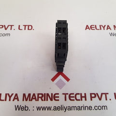 Abb Cc-ei/I-1 Current Converter Isolator 1Svr010200R160 0-20Ma