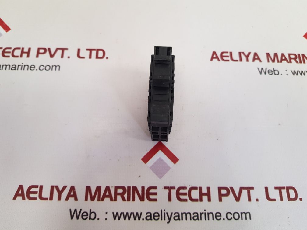 Abb Cc-ei/I-1 Current Converter Isolator 1Svr010200R160 0-20Ma
