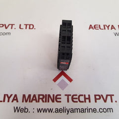 Abb Cc-ei/I-1 Current Converter Isolator 1Svr010200R160 0-20Ma