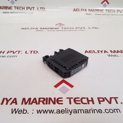 Abb Cc-ei/I-1 Current Converter Isolator 1Svr010200R160 0-20Ma