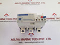 Telemecanique lr9 f 5369 solid state overload relay