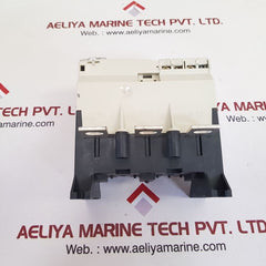 Telemecanique lr9 f 5369 solid state overload relay
