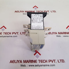 Telemecanique lr9 f 5369 solid state overload relay