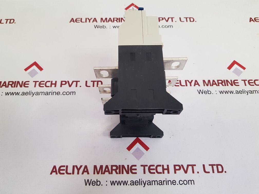 Telemecanique lr9 f 5369 solid state overload relay