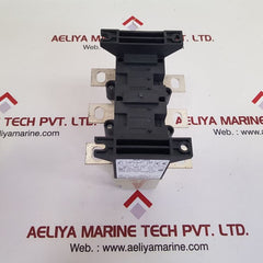 Telemecanique lr9 f 5369 solid state overload relay