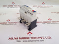 Telemecanique lr9 f 5369 solid state overload relay