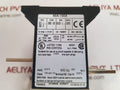 Telemecanique lr9 f 5369 solid state overload relay
