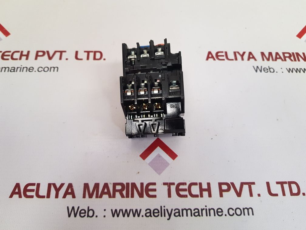 Mitsubishi th-n12kp thermal overload relay
