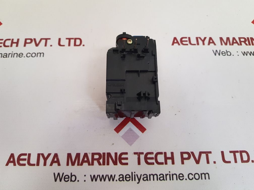 Mitsubishi th-n12kp thermal overload relay