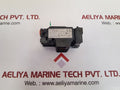 Mitsubishi th-n12kp thermal overload relay