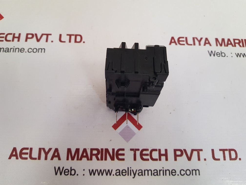 Mitsubishi th-n12kp thermal overload relay