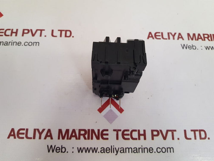 Mitsubishi th-n12kp thermal overload relay