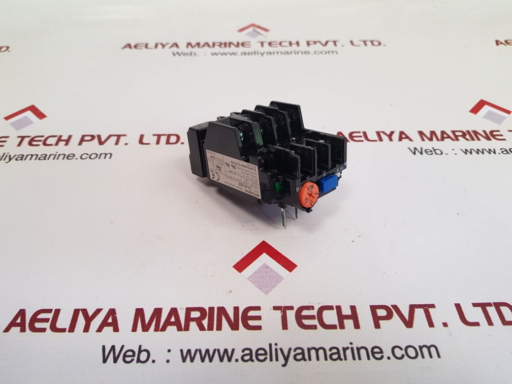 Mitsubishi th-n12kp thermal overload relay