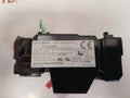 Mitsubishi th-n12kp thermal overload relay
