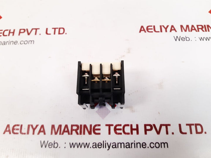 Hyundai hac13 auxiliary contact block New