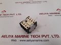Hyundai hac13 auxiliary contact block New