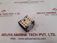 Hyundai hac13 auxiliary contact block New