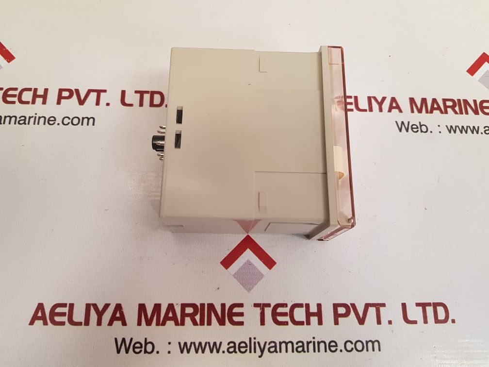 Omron sao-r1n current sensor
