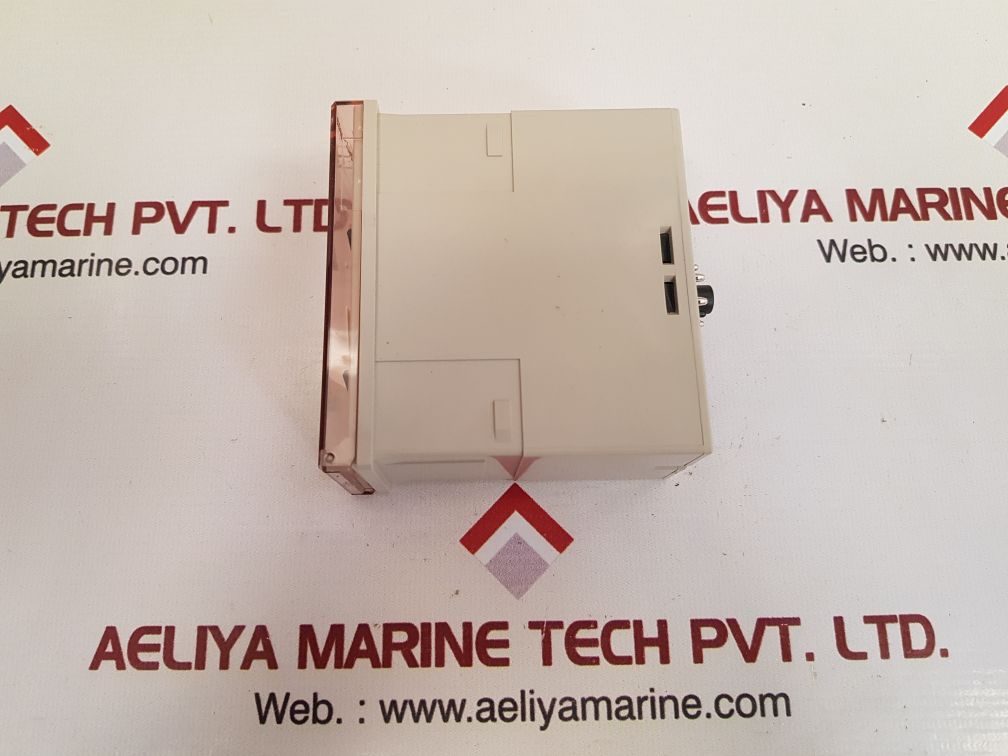 Omron sao-r1n current sensor