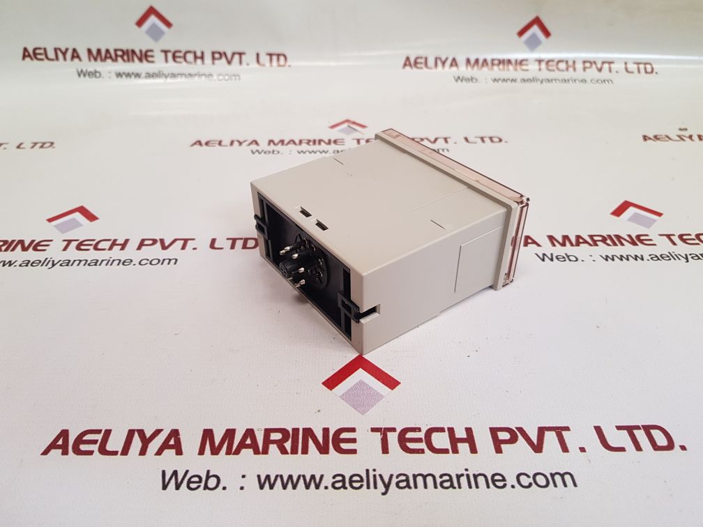 Omron sao-r1n current sensor