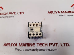 Hyundai hab22 aux. contact block ith=16a