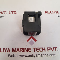 Fuji src3631-02z 1038(3a1b) magnetic contactor