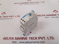 Crouzet tcr1 relay timer 0,1s-100h