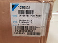 Daikin 129040j inverter pcb assembly