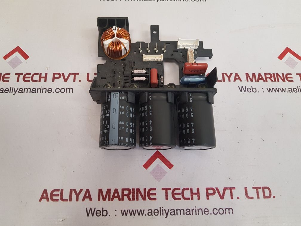 Daikin 129040j inverter pcb assembly