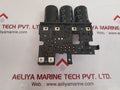 Daikin 129040j inverter pcb assembly