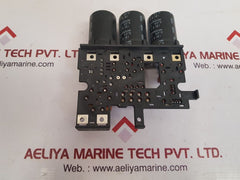 Daikin 129040j inverter pcb assembly