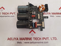 Daikin 129040j inverter pcb assembly