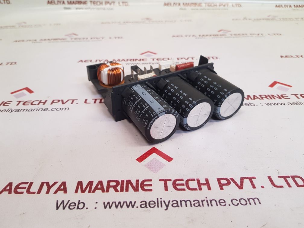 Daikin 129040j inverter pcb assembly