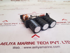 Daikin 129040j inverter pcb assembly