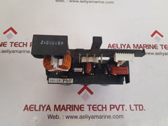 Daikin 129040j inverter pcb assembly