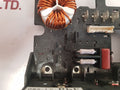 Daikin 129040j inverter pcb assembly