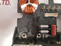 Daikin 129040j inverter pcb assembly