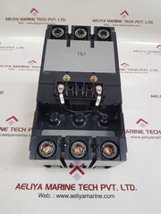 Terasaki tl-225f 3-pole circuit breaker 225a