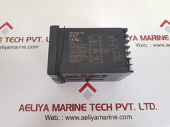 Hanyoung nux nx7_00 temperature controller