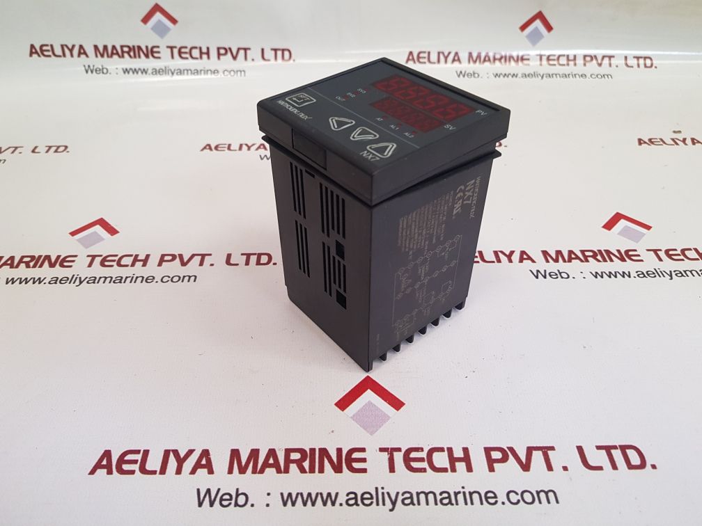 Hanyoung nux nx7_00 temperature controller