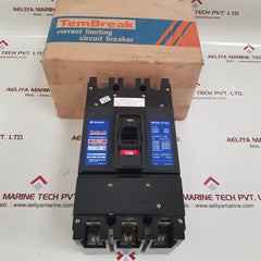 Terasaki tl-225f 3-pole circuit breaker