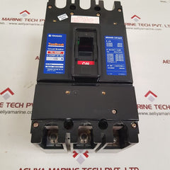 Terasaki tl-225f 3-pole circuit breaker