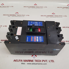 Terasaki tl-225f 3-pole circuit breaker