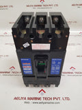 Terasaki tl-225f 3-pole circuit breaker