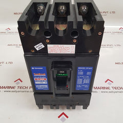 Terasaki tl-225f 3-pole circuit breaker
