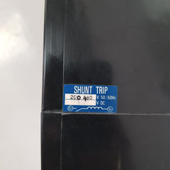 Terasaki tl-225f 3-pole circuit breaker