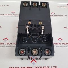 Terasaki tl-225f 3-pole circuit breaker