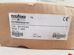 Trafag 900.2376.903 pressure switch New